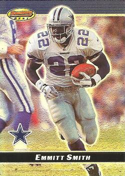 Emmitt Smith