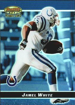 Jamel White