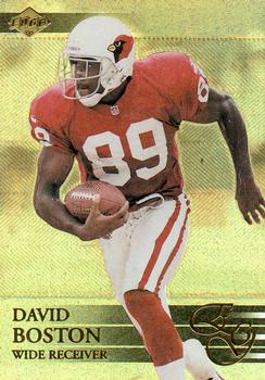 David Boston