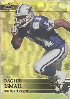 Raghib Ismail