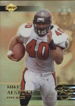 Mike Alstott