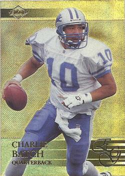 Charlie Batch