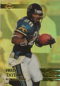 Fred Taylor