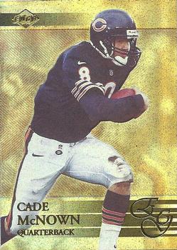 Cade McNown