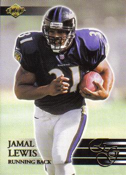 Jamal Lewis
