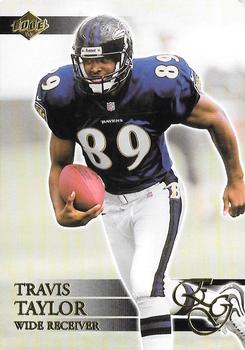Travis Taylor