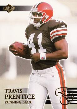 Travis Prentice