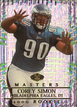 Corey Simon