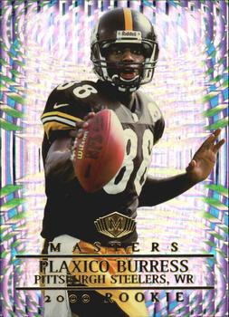 Plaxico Burress