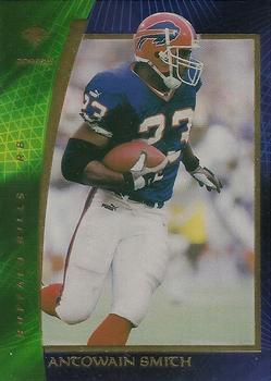 Antowain Smith