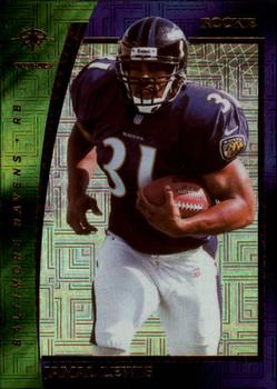 Jamal Lewis