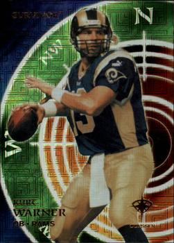 Kurt Warner