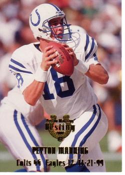 Peyton Manning