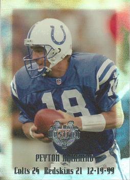 Peyton Manning