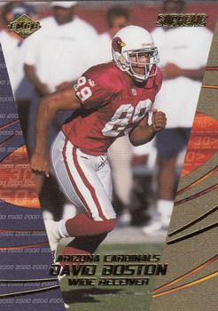 David Boston