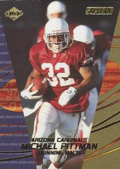 Michael Pittman