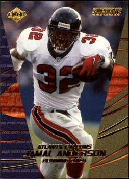 Jamal Anderson