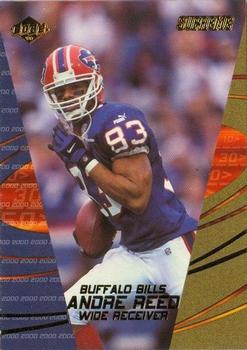 Andre Reed