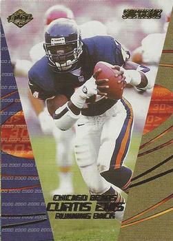 Curtis Enis