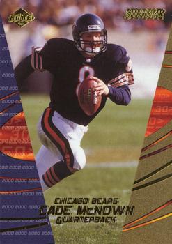 Cade McNown