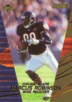 Marcus Robinson