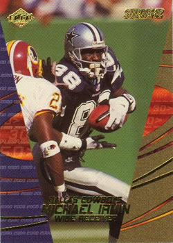 Michael Irvin