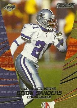 Deion Sanders