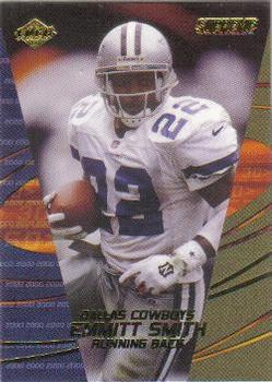Emmitt Smith