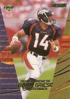 Brian Griese