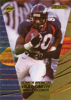 Rod Smith