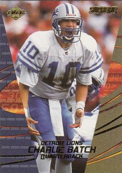 Charlie Batch