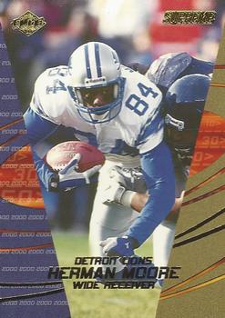 Herman Moore