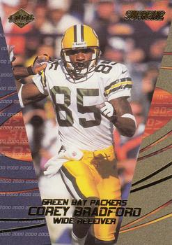 Corey Bradford