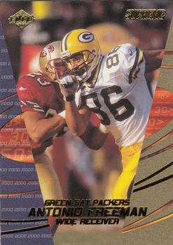 Antonio Freeman