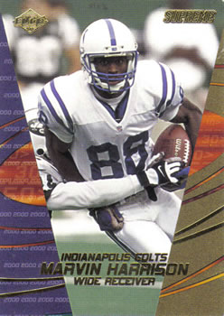 Marvin Harrison
