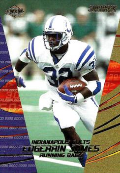 Edgerrin James
