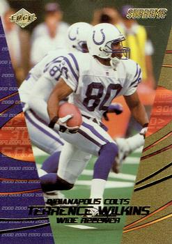 Terrence Wilkins