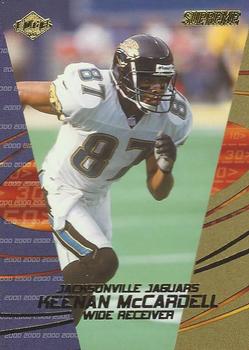 Keenan McCardell