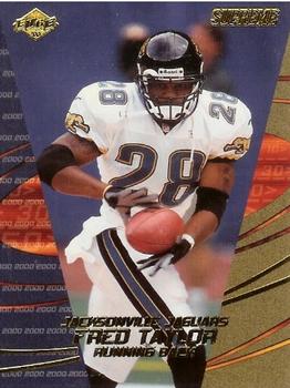 Fred Taylor