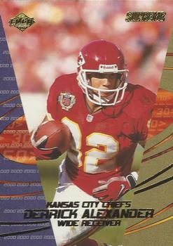 Derrick Alexander