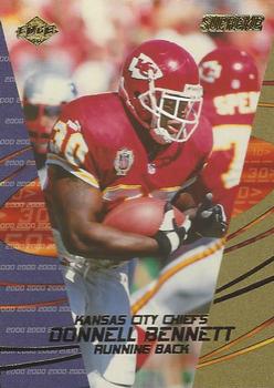 Donnell Bennett