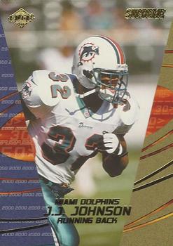 J.J. Johnson