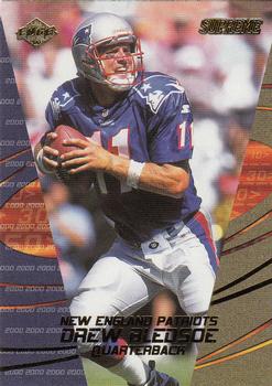 Drew Bledsoe