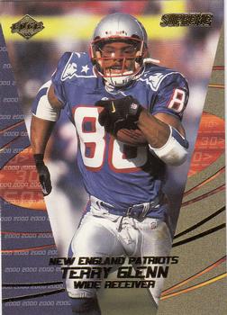 Terry Glenn
