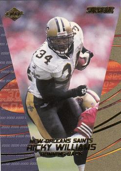 Ricky Williams