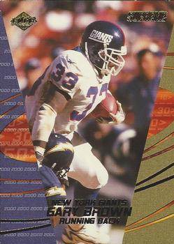 Gary Brown