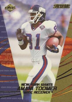 Amani Toomer