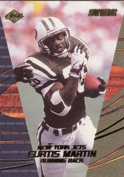 Curtis Martin