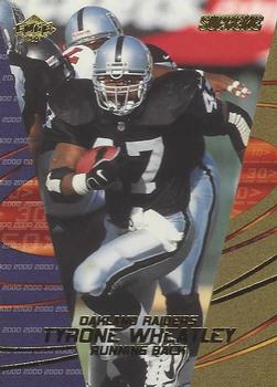 Tyrone Wheatley