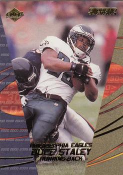 Duce Staley